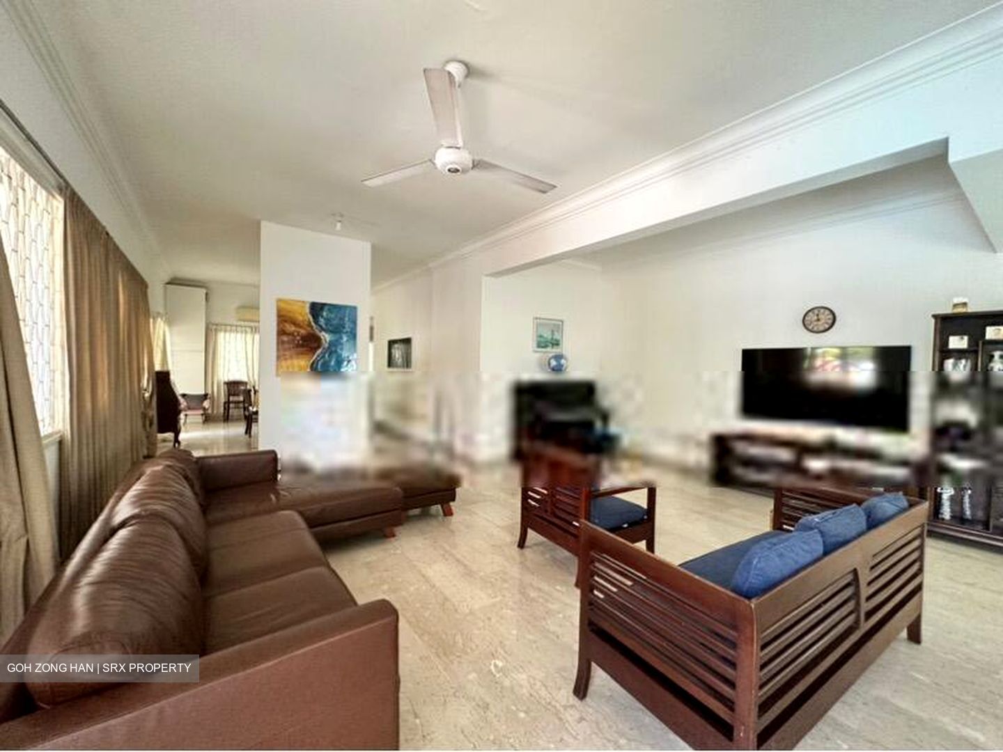 Upper East Coast Road (D16), Detached For Sale 100124541